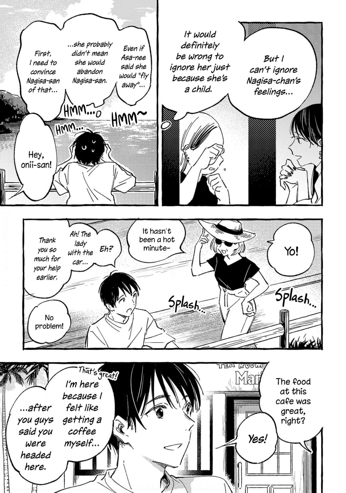 Read Asako chapter 33 image 32 on Lezhin