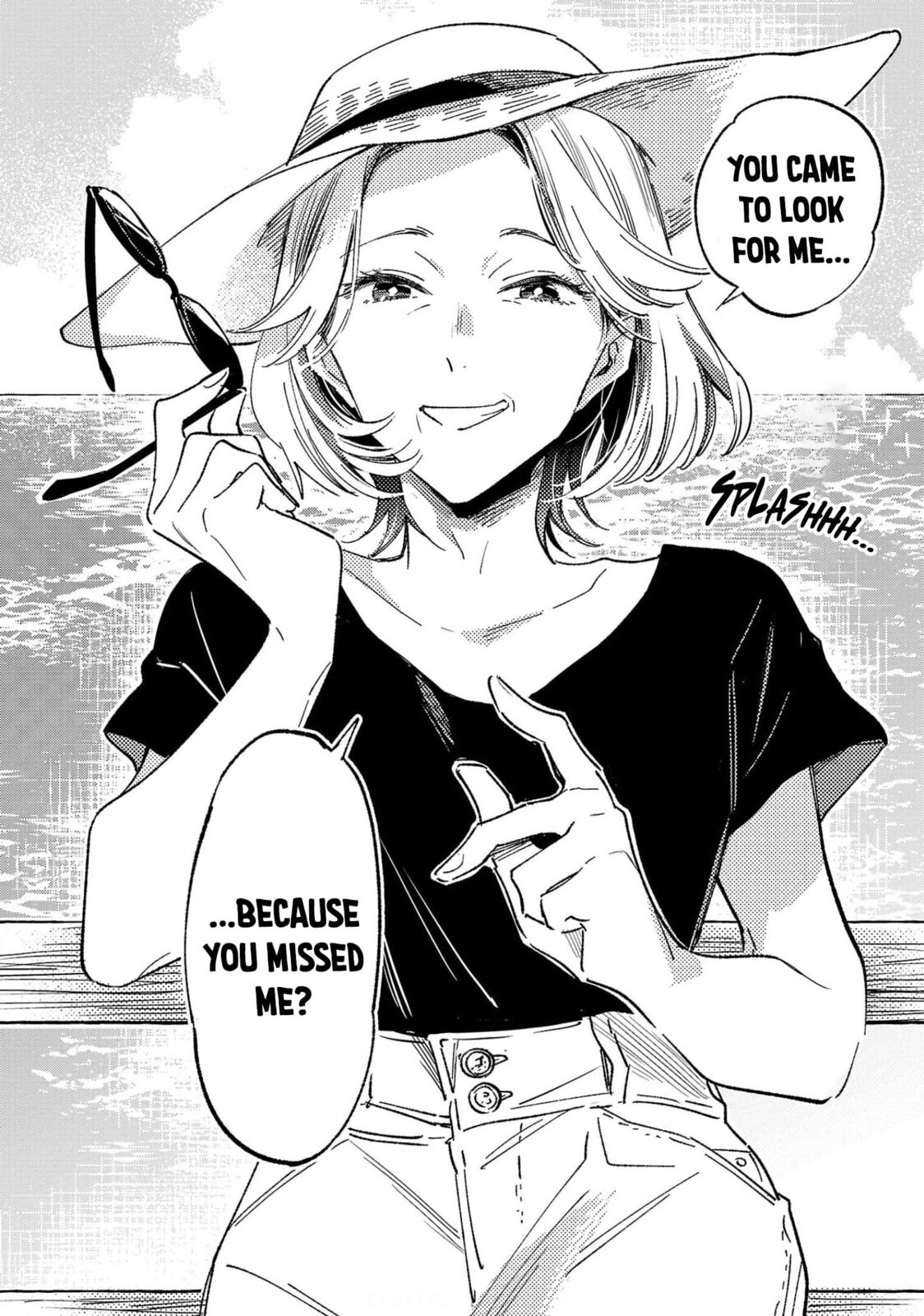 Read Asako chapter 33 image 35 on Lezhin