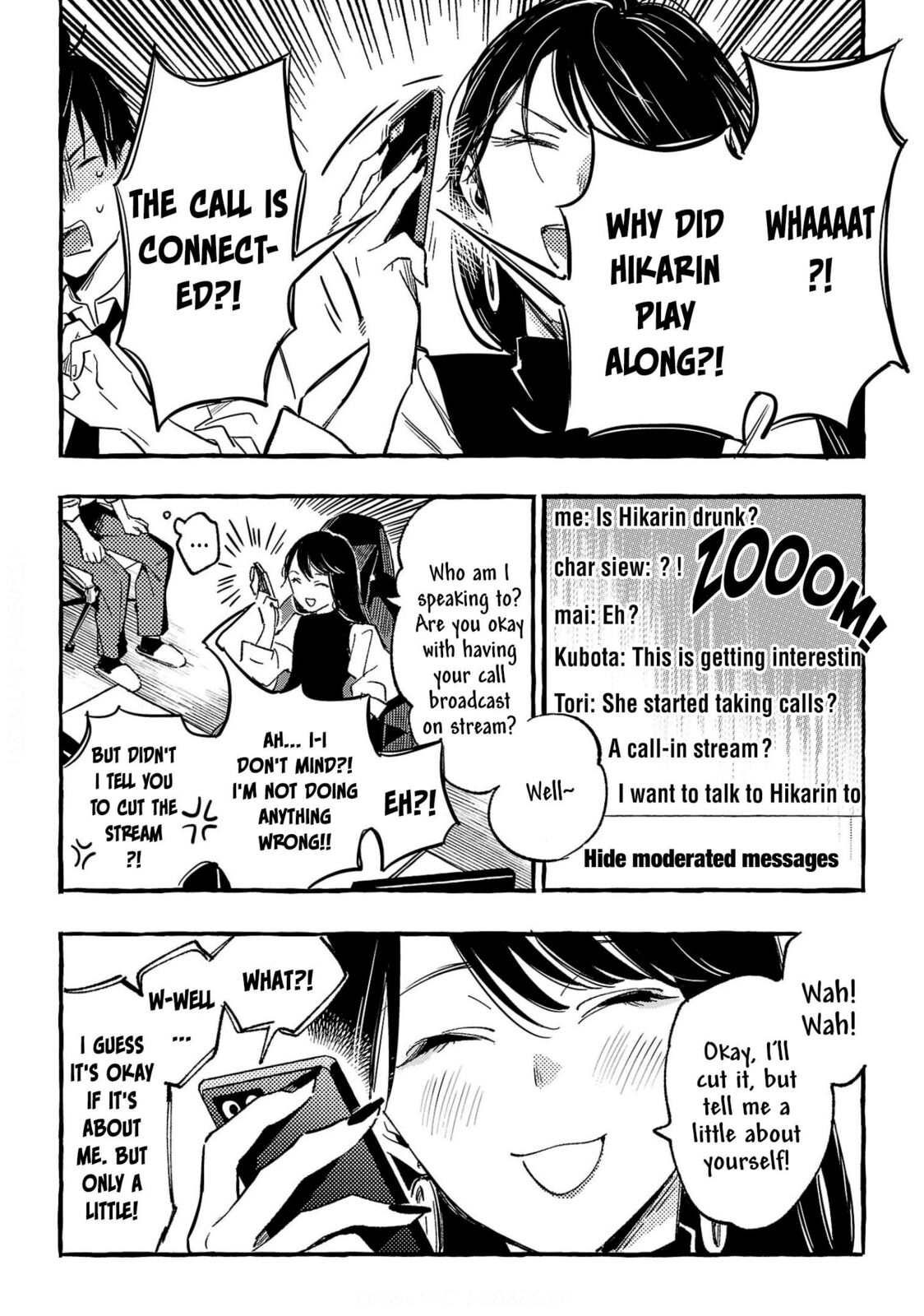 Read Asako chapter 33 image 5 on Lezhin