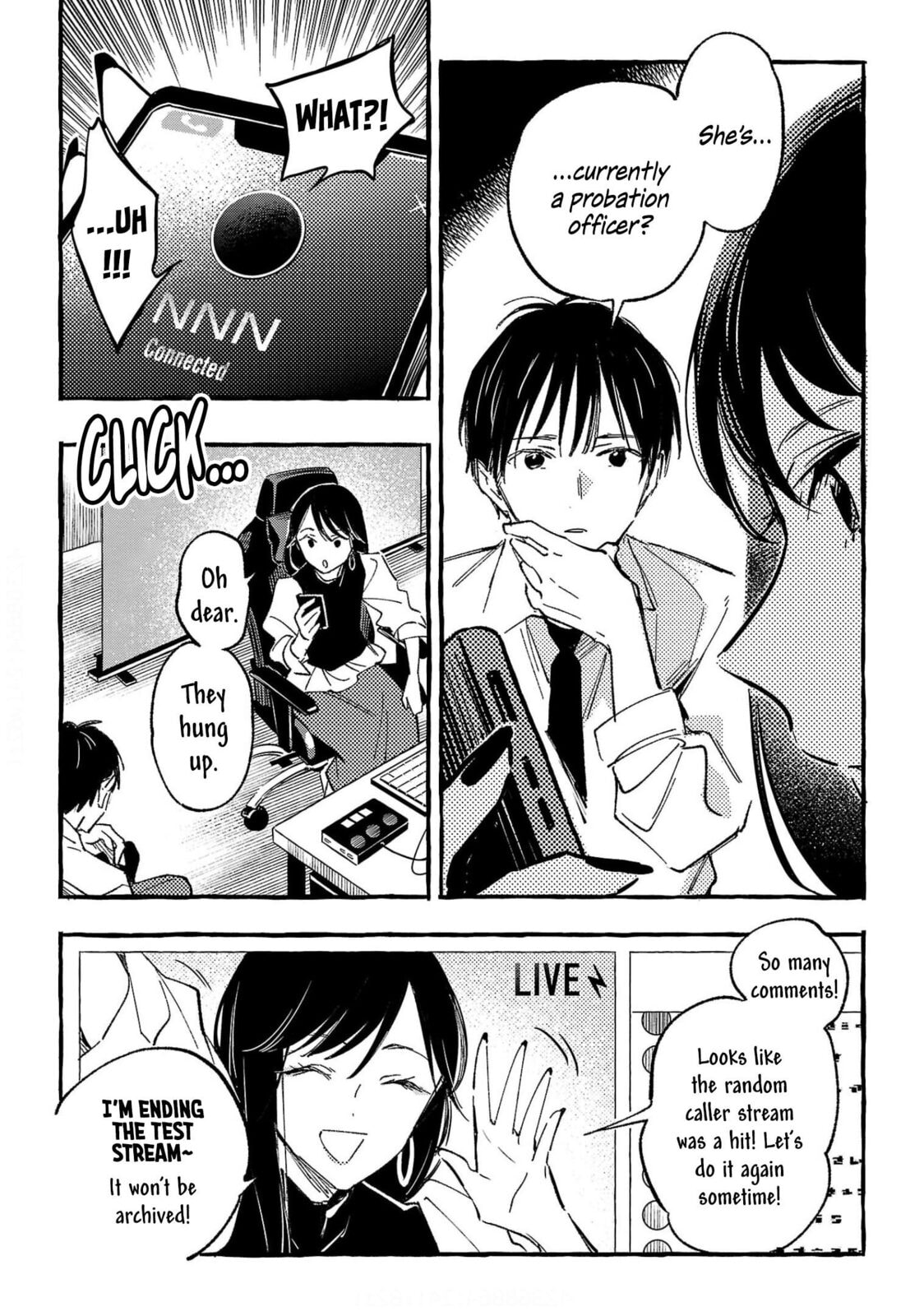 Read Asako chapter 33 image 7 on Lezhin