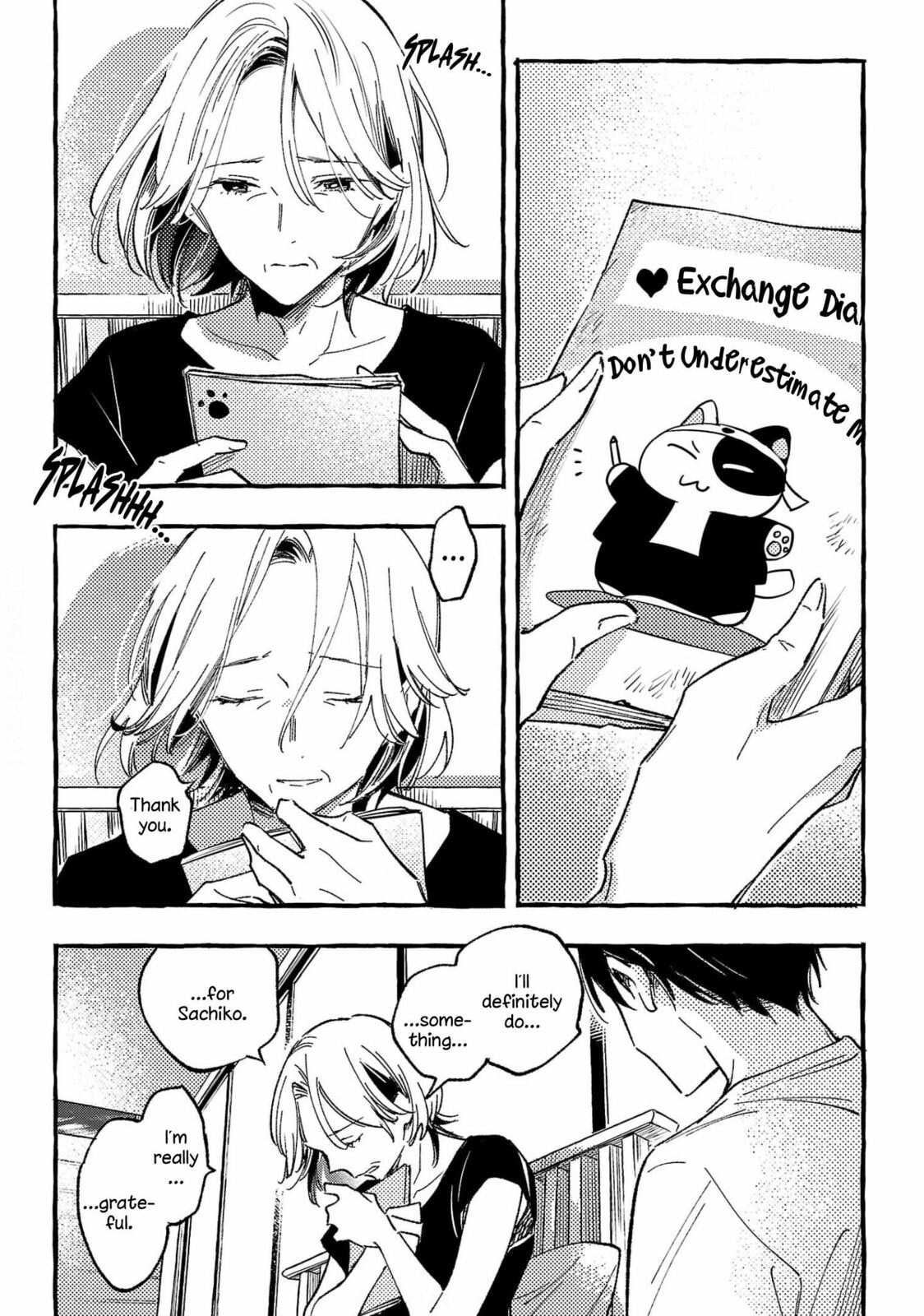 Read Asako chapter 34 image 12 on Lezhin
