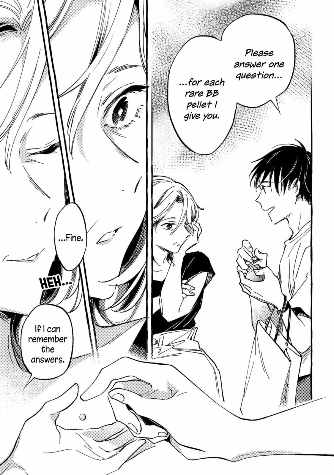 Read Asako chapter 34 image 16 on Lezhin