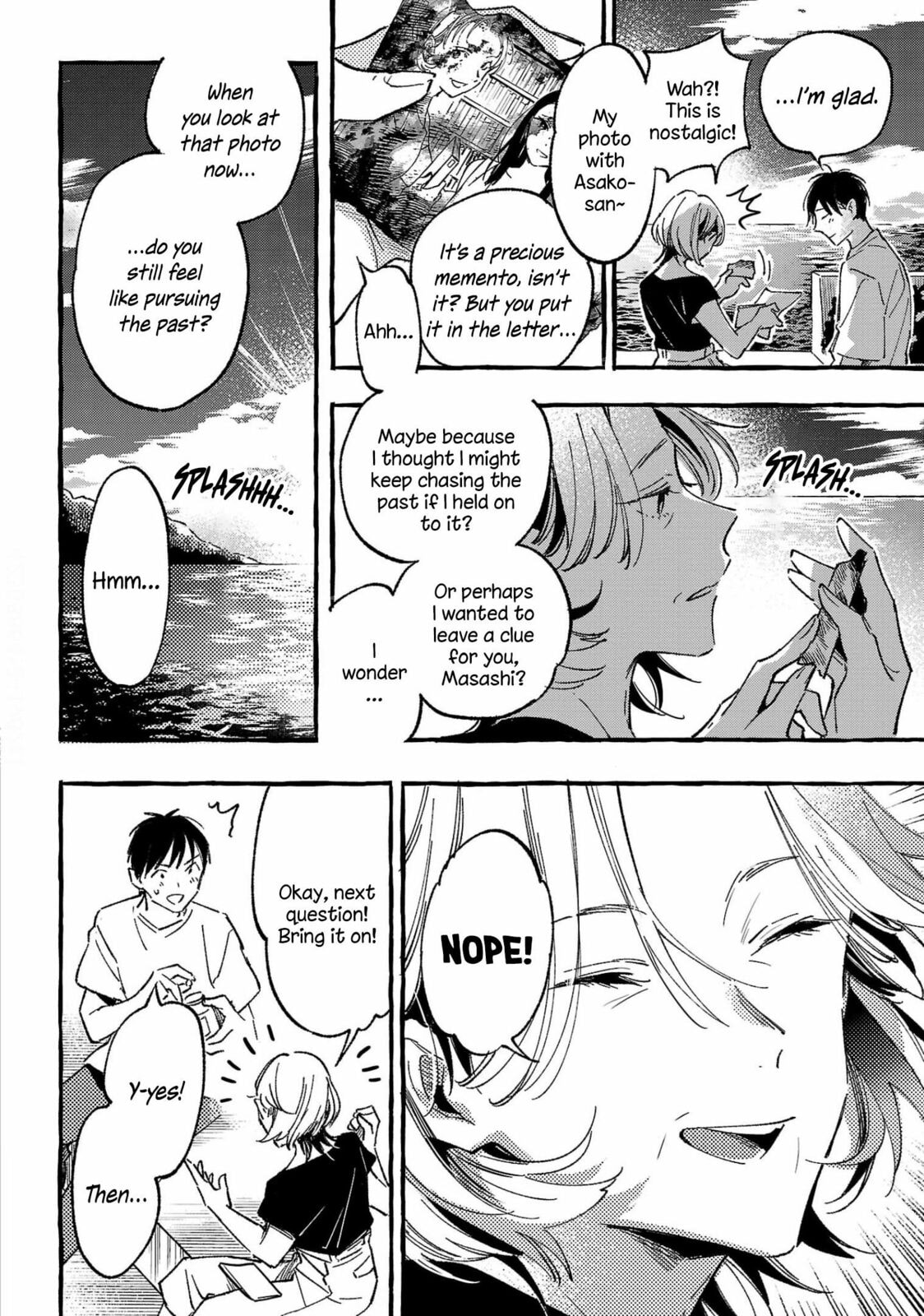 Read Asako chapter 34 image 19 on Lezhin