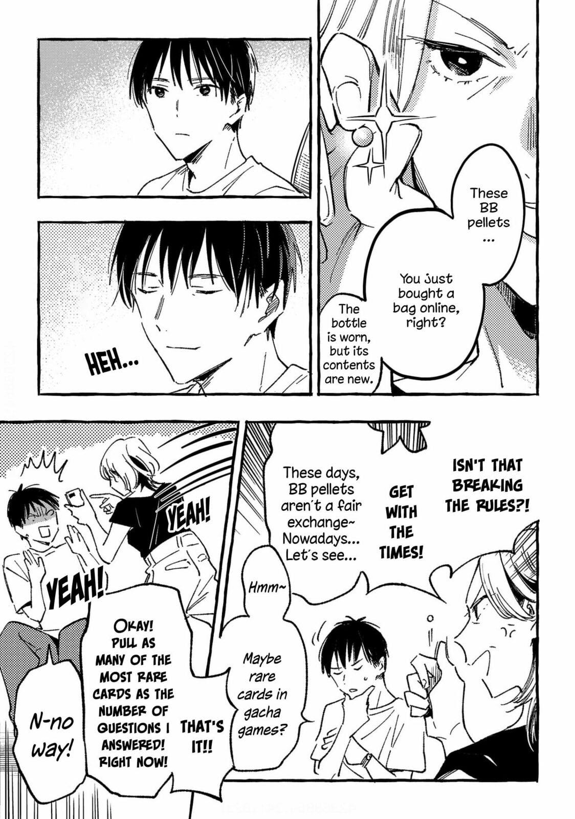 Read Asako chapter 34 image 24 on Lezhin
