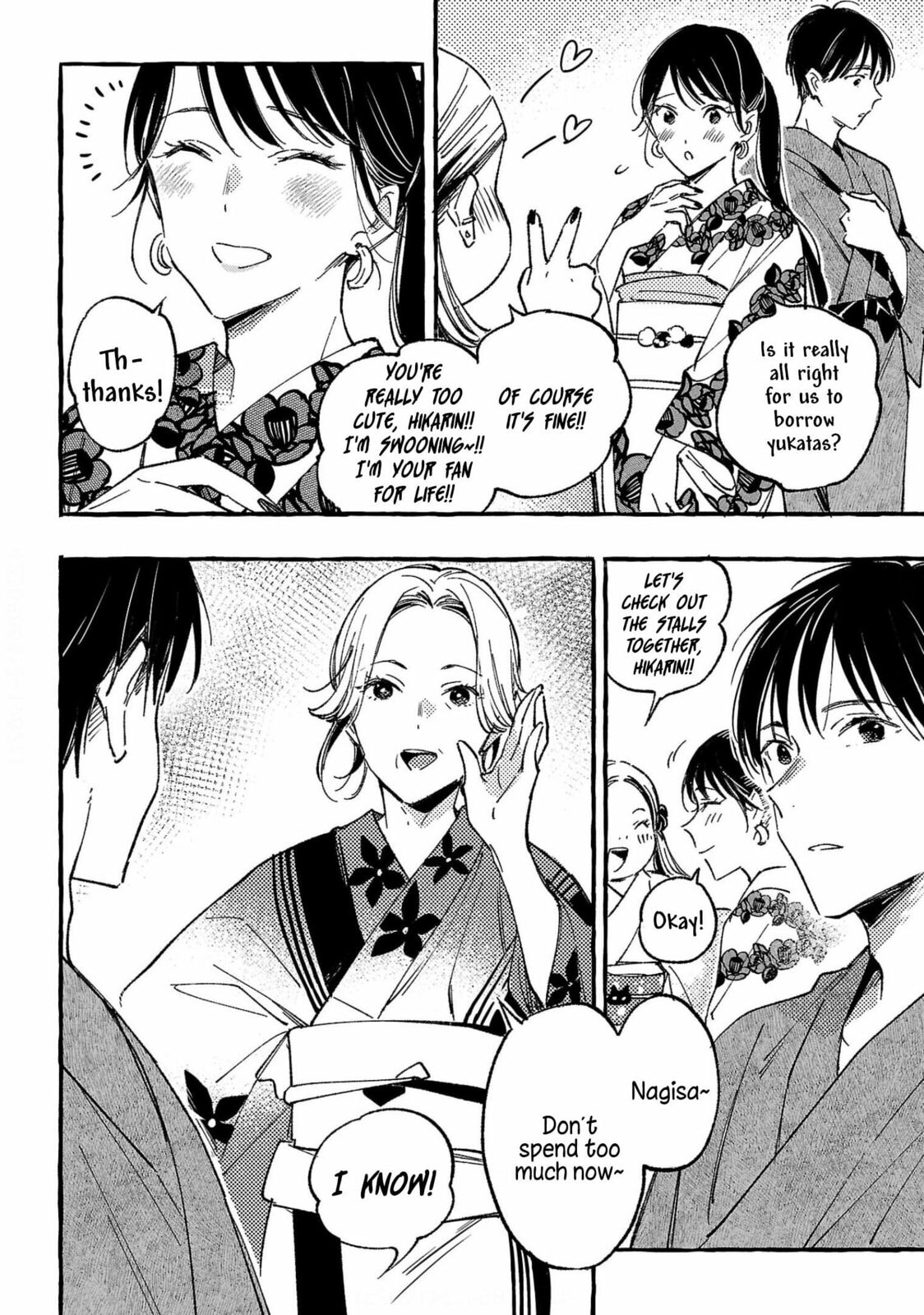 Read Asako chapter 34 image 29 on Lezhin