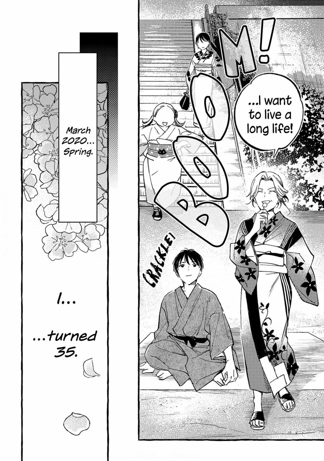 Read Asako chapter 34 image 36 on Lezhin