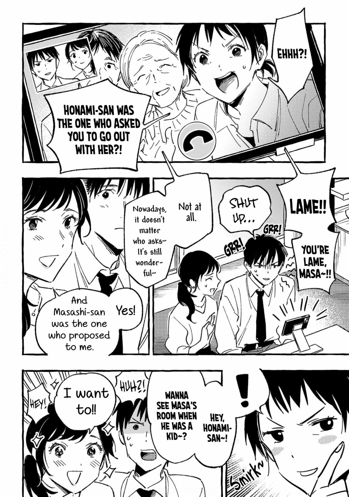 Read Asako chapter 34 image 38 on Lezhin
