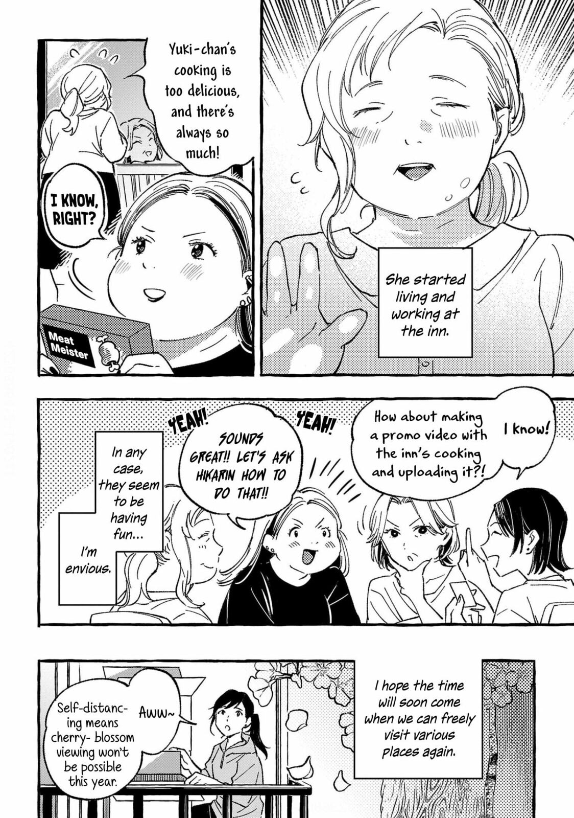 Read Asako chapter 34 image 44 on Lezhin