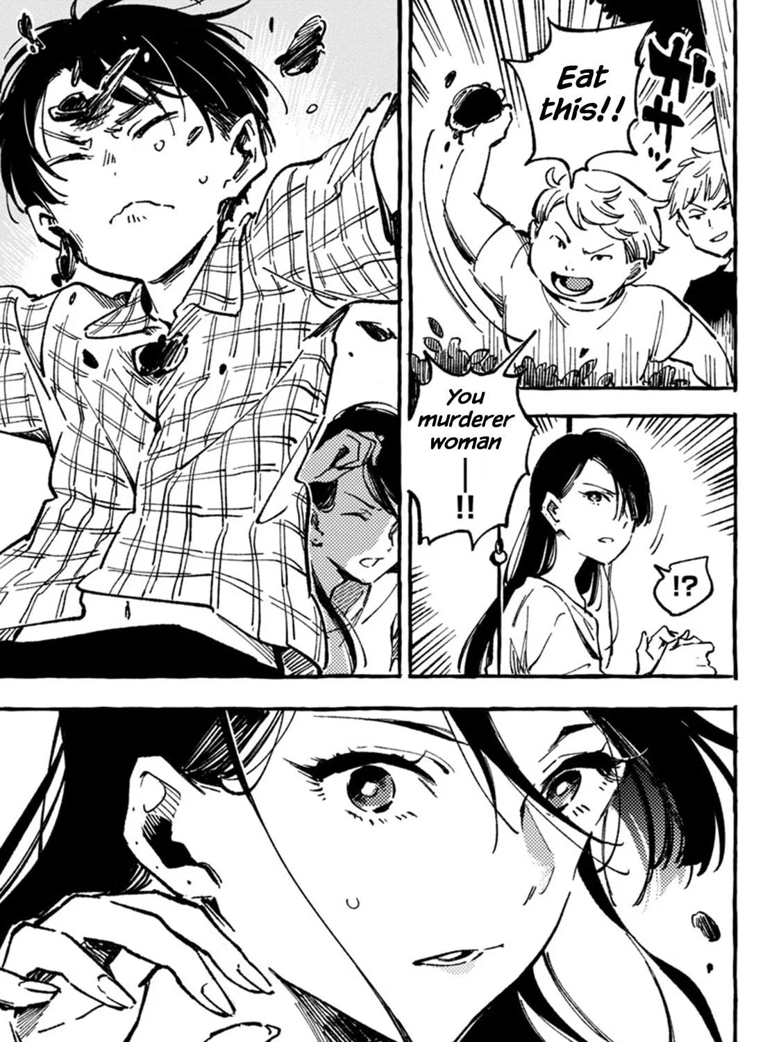 Read Asako chapter 4 image 16 on Lezhin