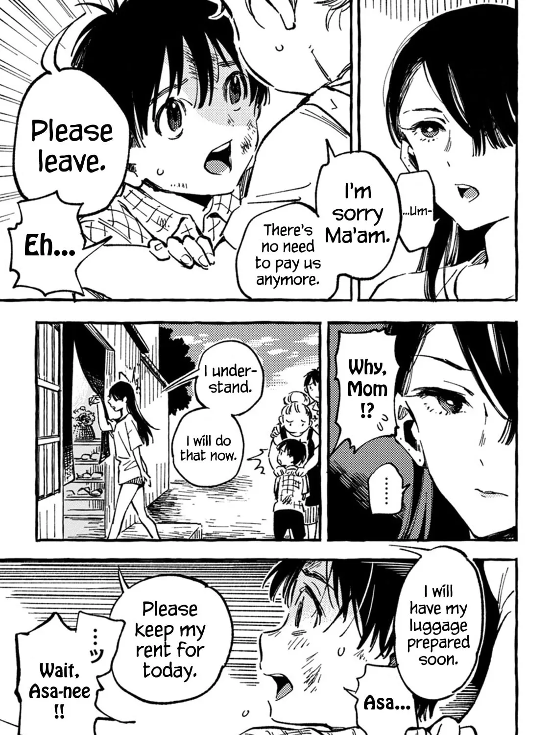 Read Asako chapter 4 image 36 on Lezhin