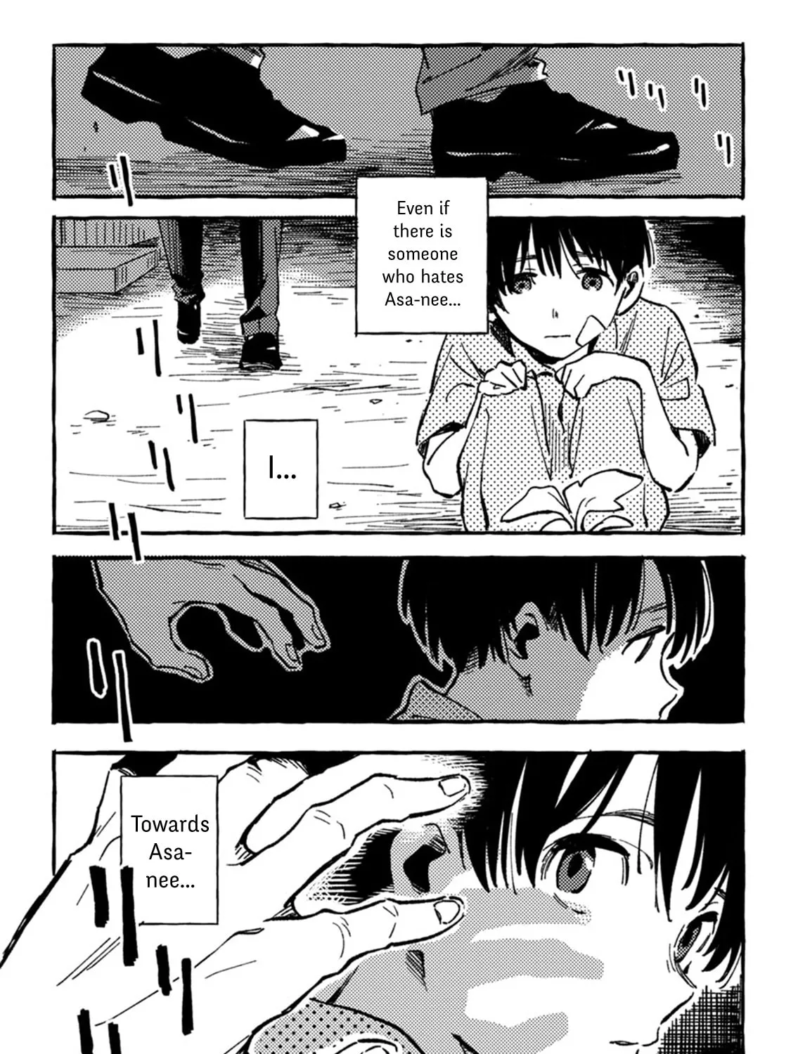 Read Asako chapter 4 image 44 on Lezhin