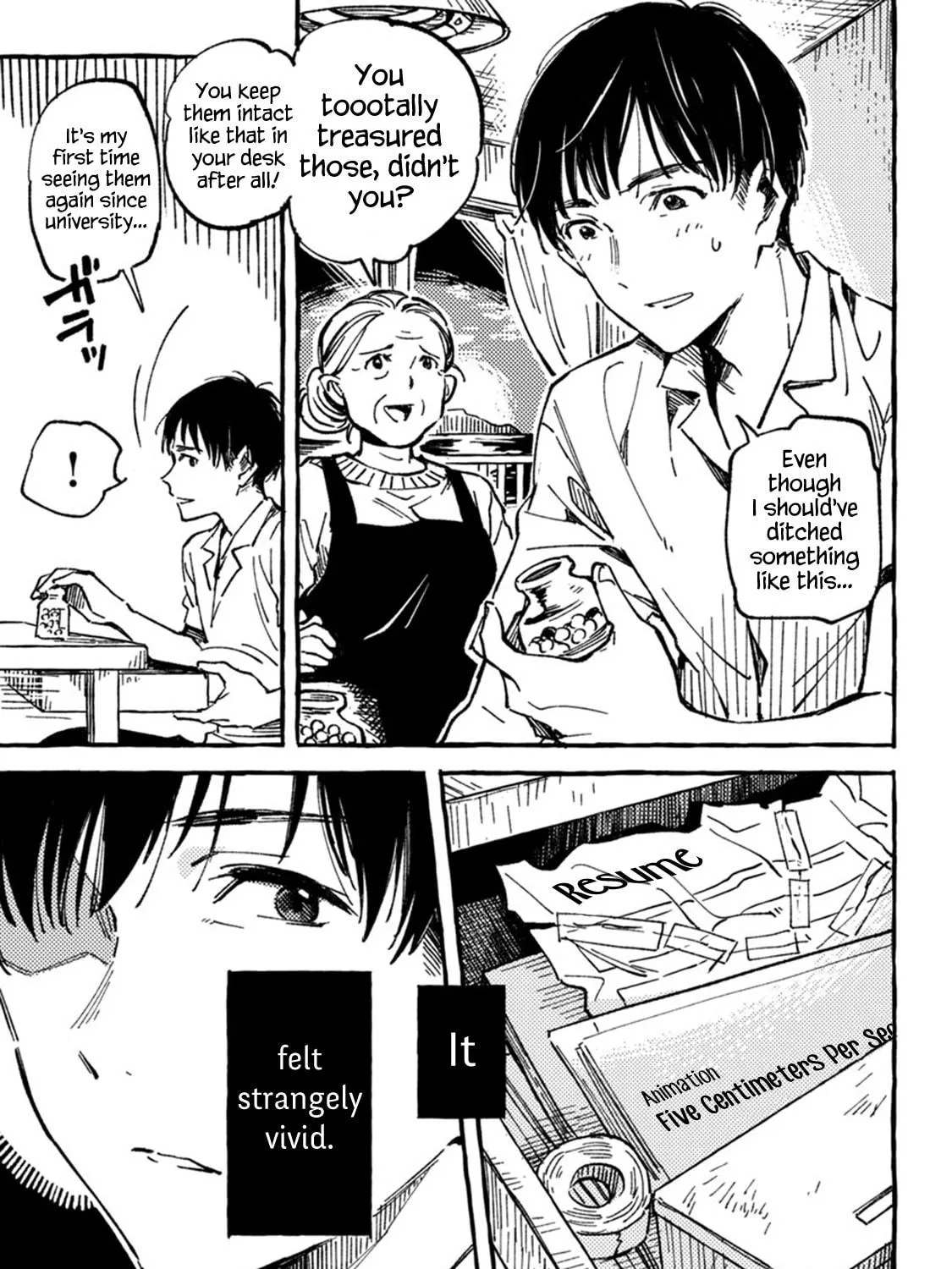 Read Asako chapter 4 image 48 on Lezhin