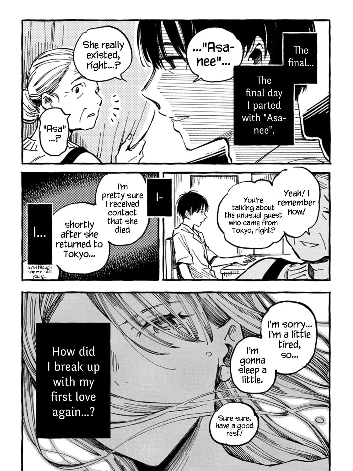 Read Asako chapter 4 image 50 on Lezhin