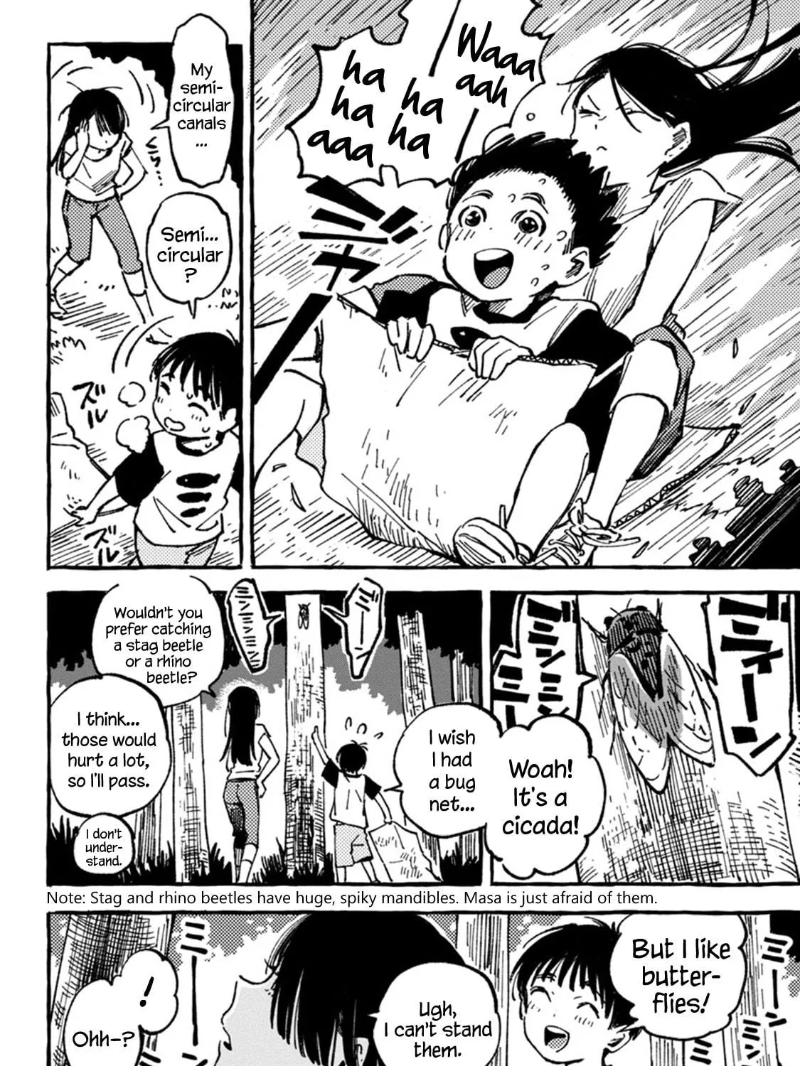 Read Asako chapter 5 image 38 on Lezhin