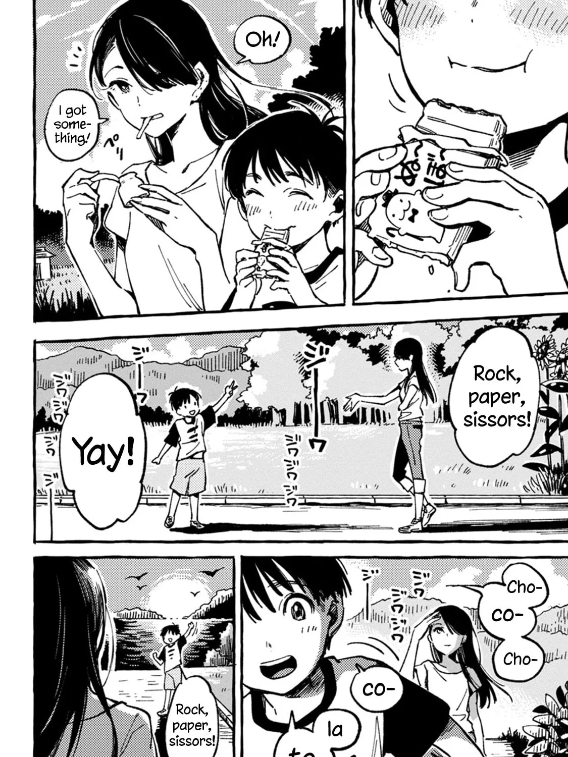 Read Asako chapter 5 image 42 on Lezhin