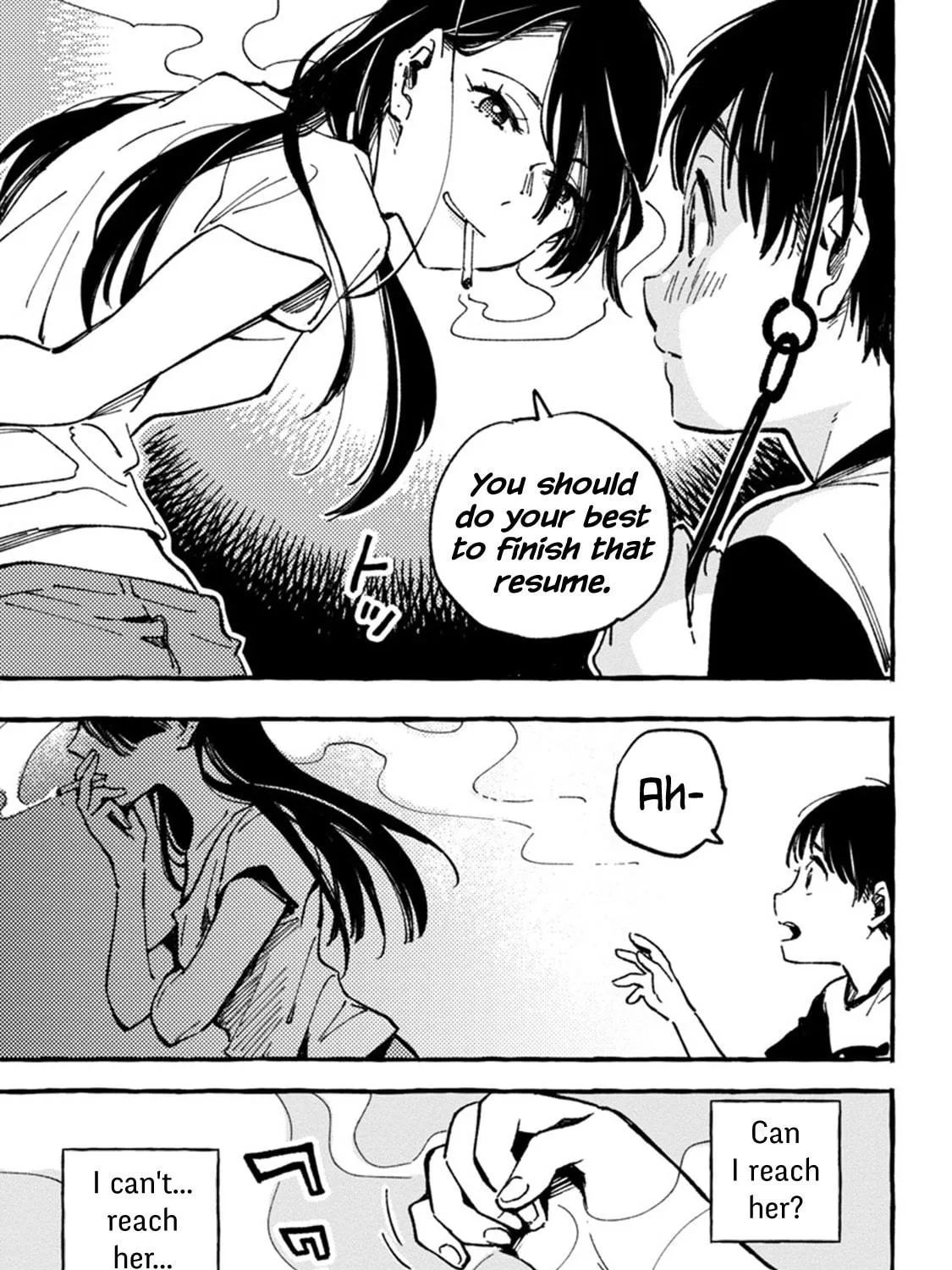 Read Asako chapter 5 image 48 on Lezhin