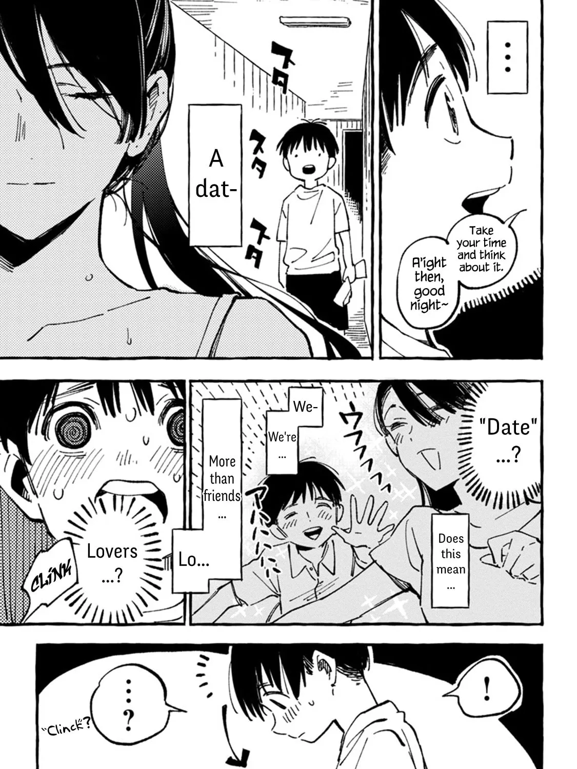 Read Asako chapter 6 image 12 on Lezhin
