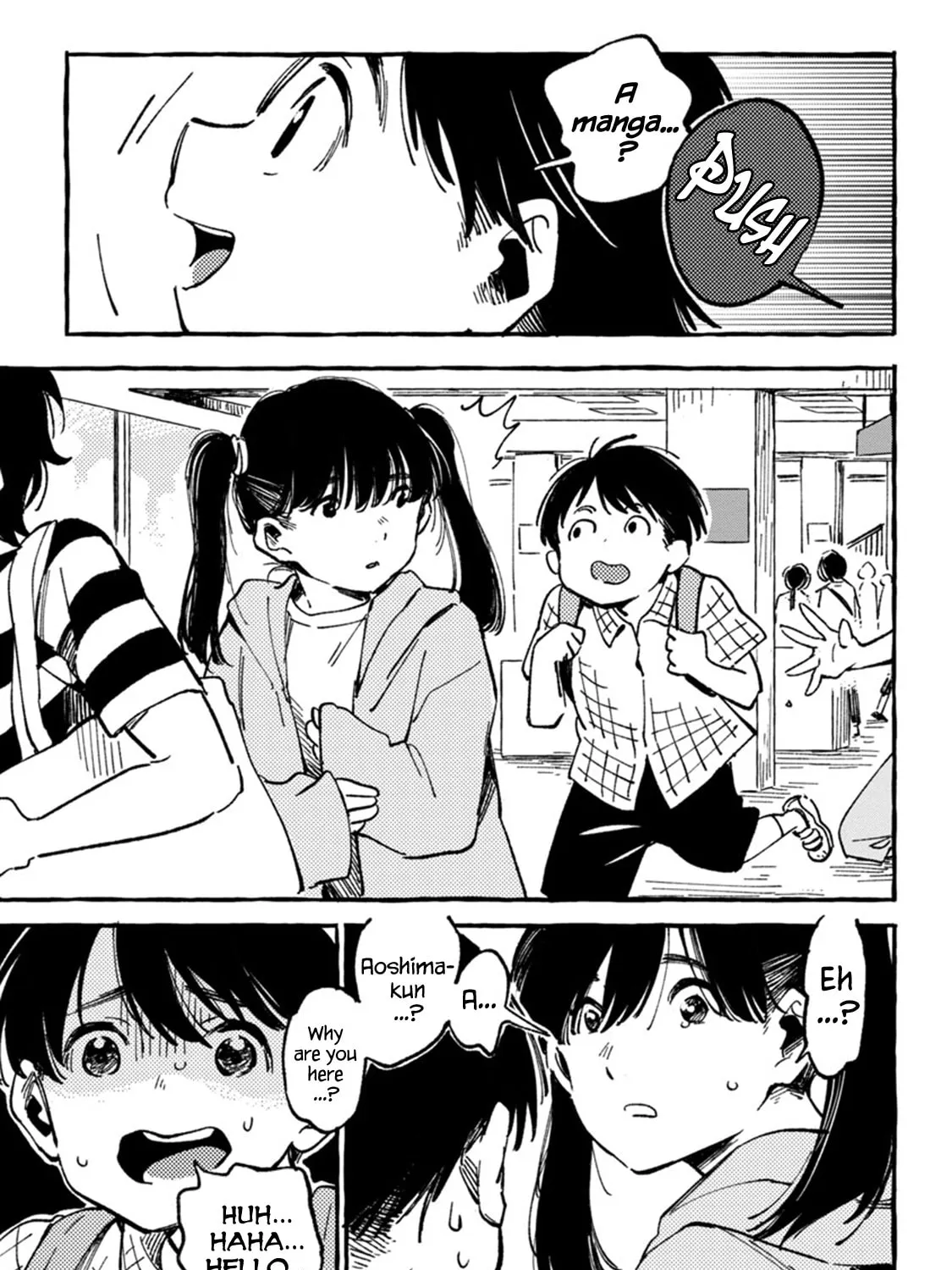 Read Asako chapter 6 image 24 on Lezhin