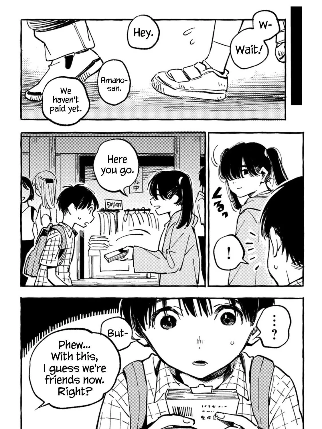Read Asako chapter 6 image 40 on Lezhin