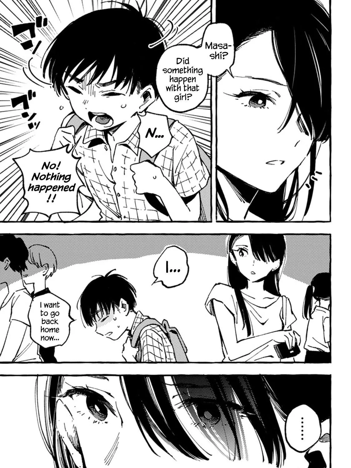 Read Asako chapter 6 image 52 on Lezhin