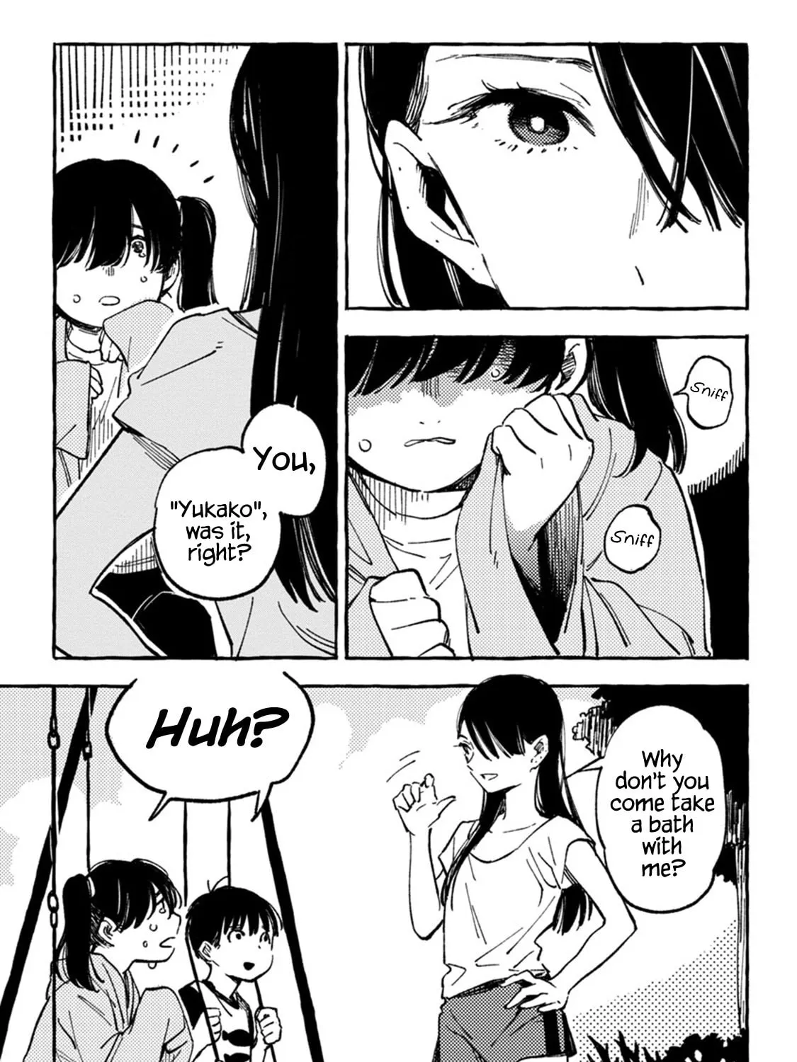 Read Asako chapter 7 image 44 on Lezhin