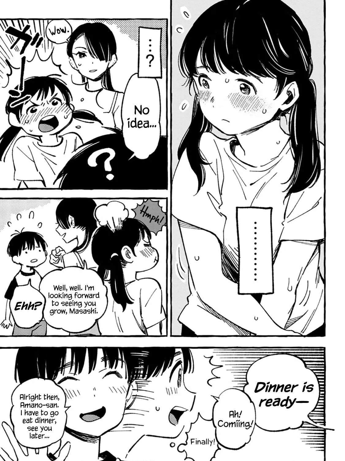 Read Asako chapter 8 image 16 on Lezhin