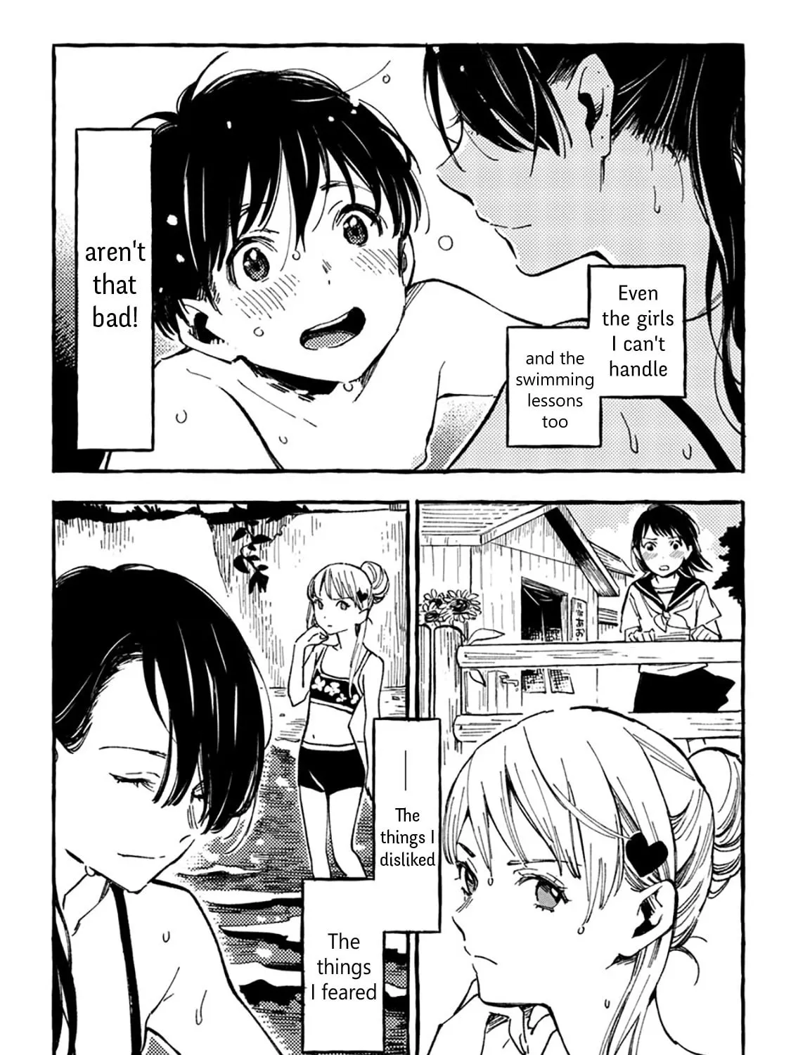 Read Asako chapter 8 image 56 on Lezhin