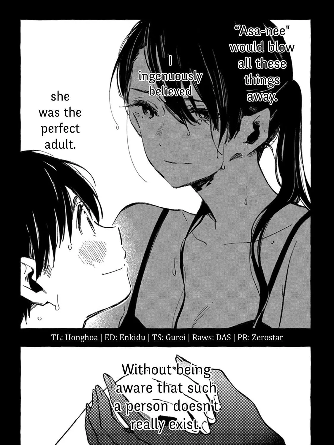 Read Asako chapter 8 image 58 on Lezhin