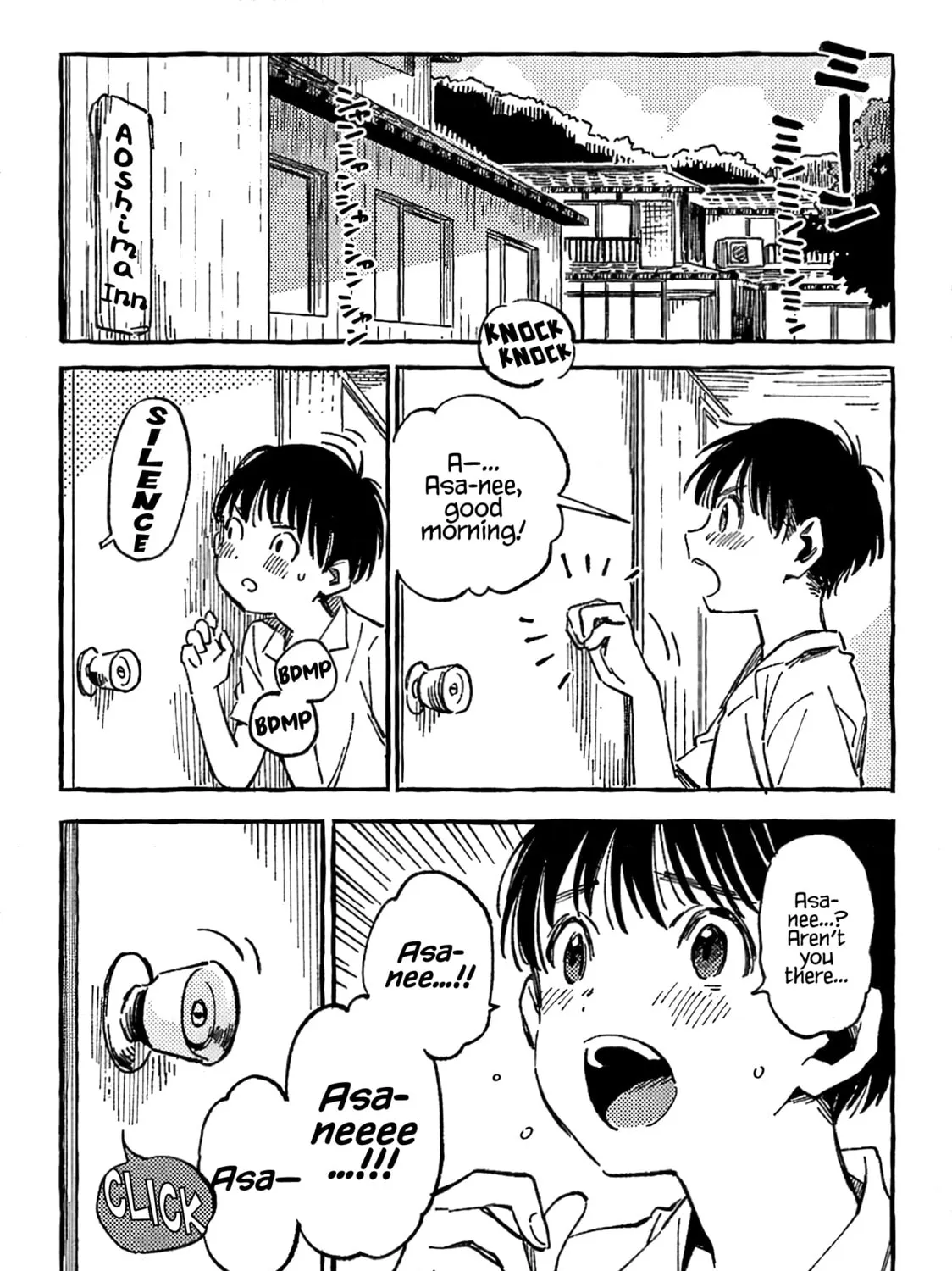 Read Asako chapter 9 image 20 on Lezhin