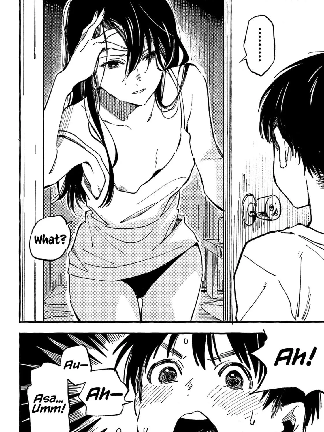 Read Asako chapter 9 image 22 on Lezhin