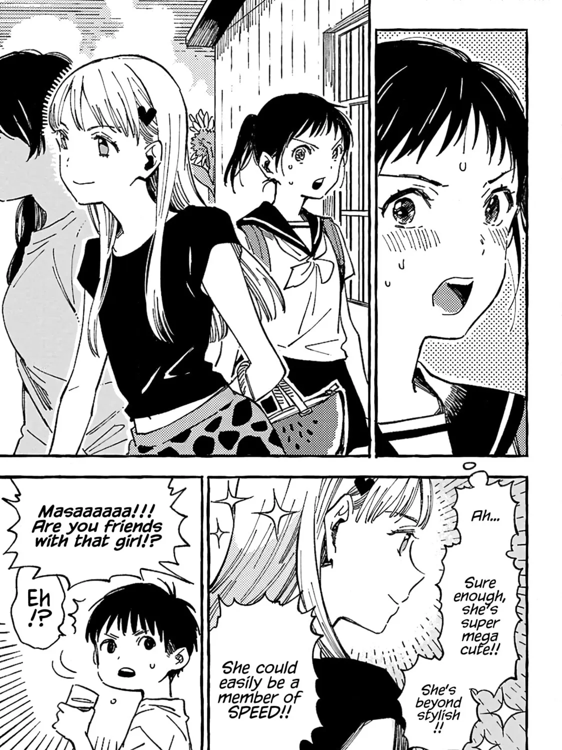 Read Asako chapter 9 image 36 on Lezhin