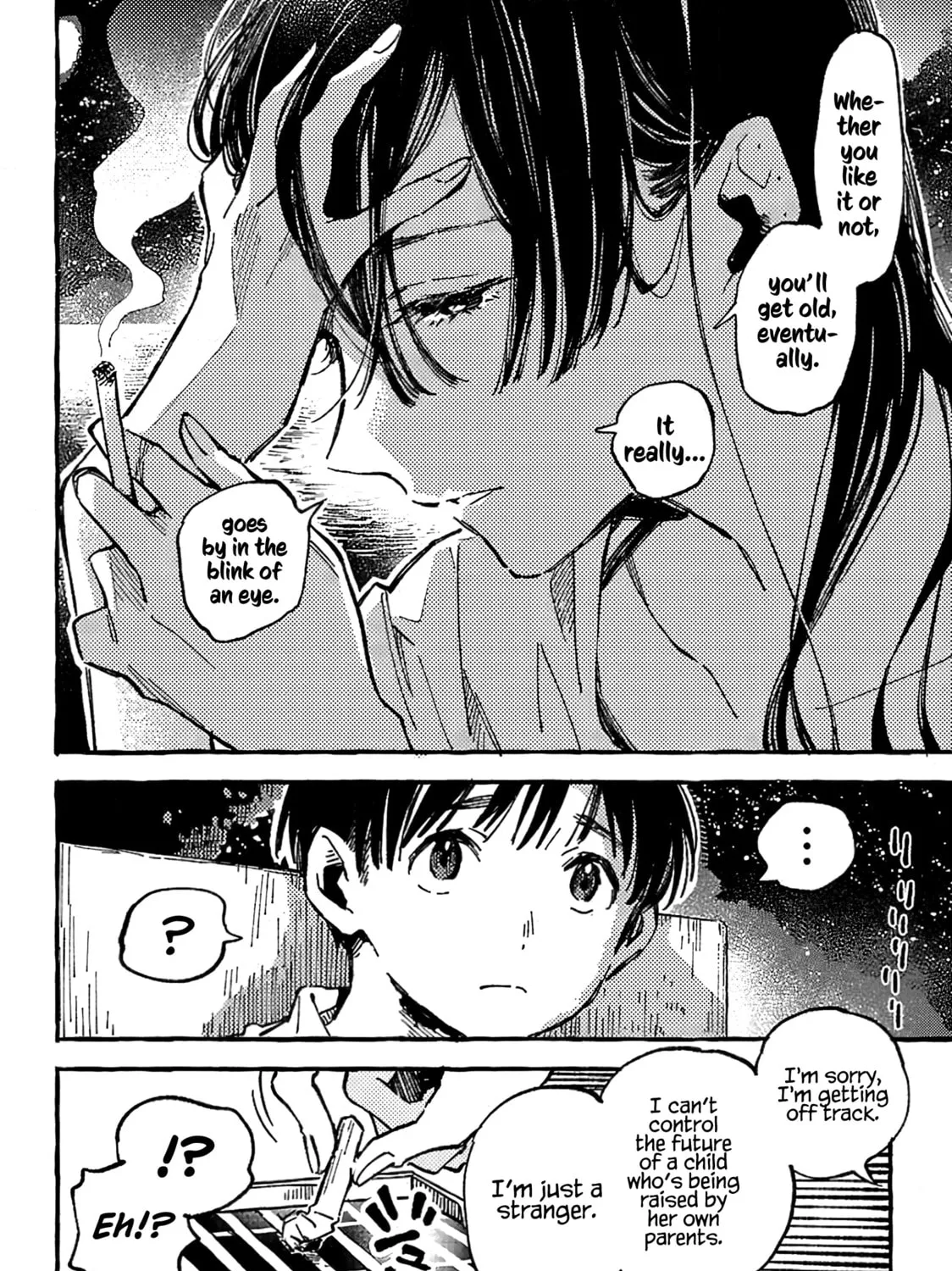 Read Asako chapter 9 image 50 on Lezhin