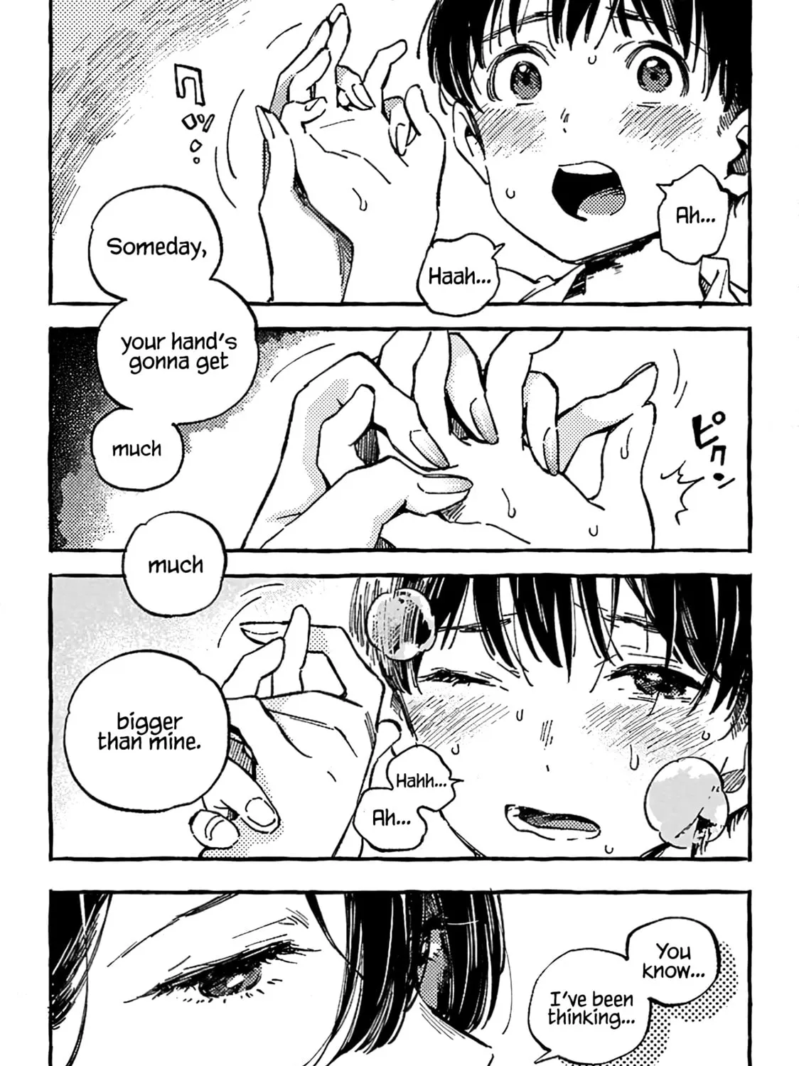 Read Asako chapter 9 image 54 on Lezhin