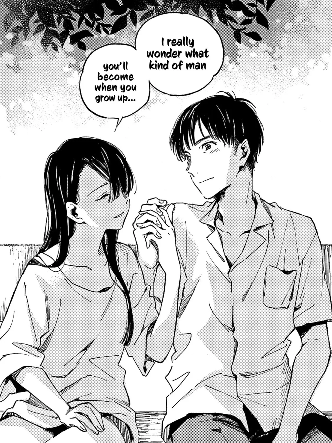 Read Asako chapter 9 image 56 on Lezhin