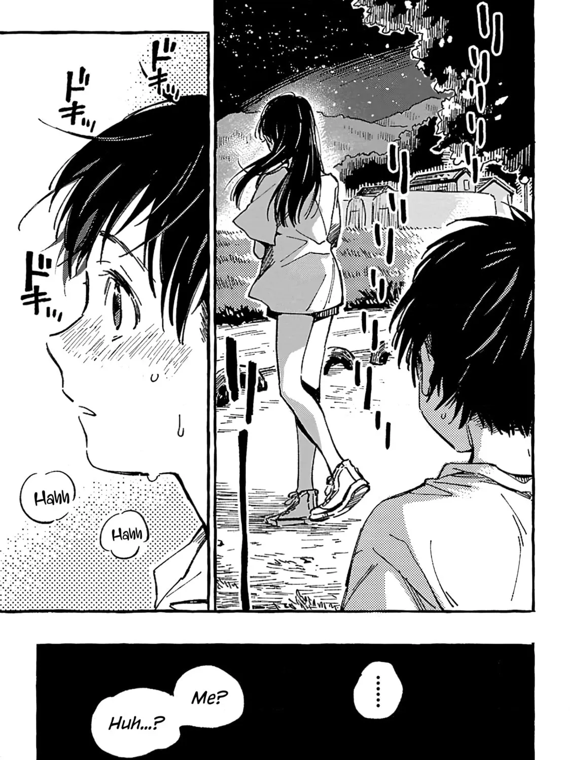 Read Asako chapter 9 image 60 on Lezhin