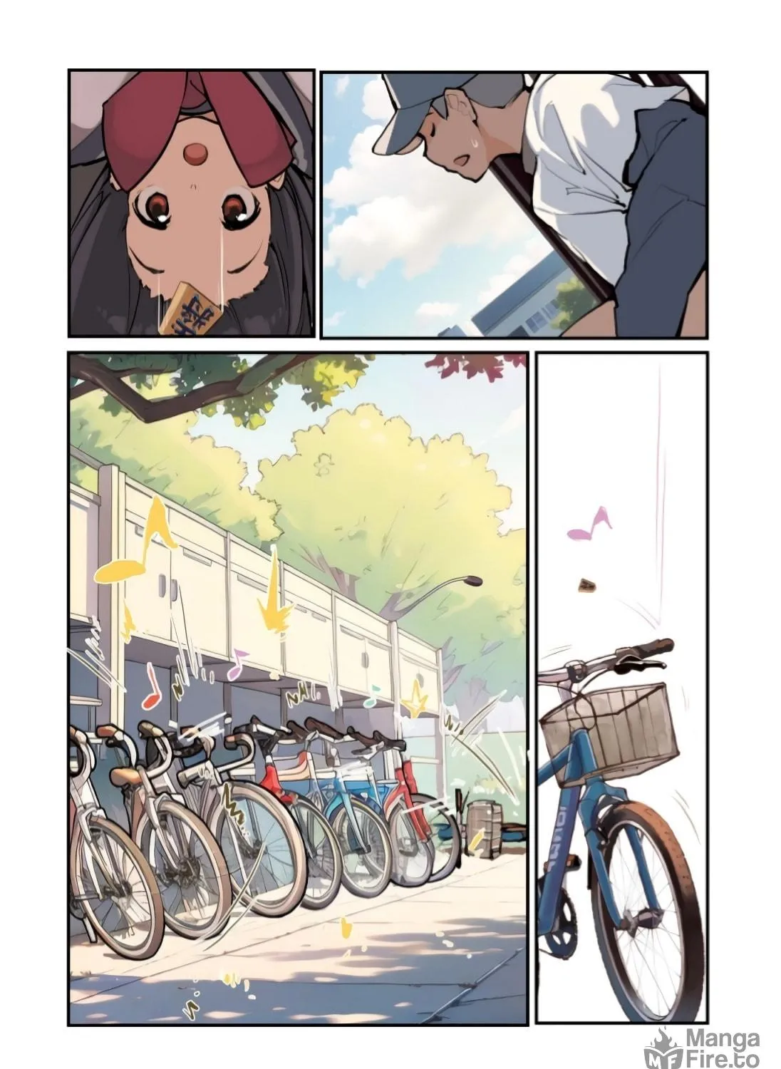 Read Asakura Challenge chapter 1 image 18 on Lezhin