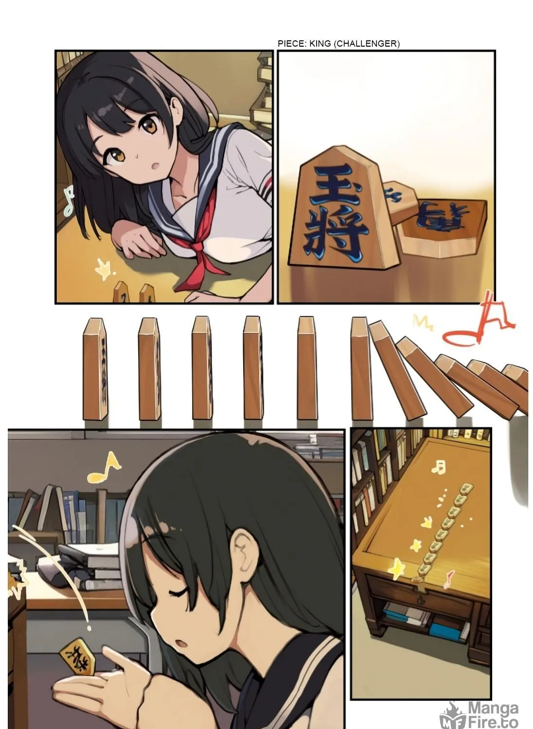 Read Asakura Challenge chapter 1 image 4 on Lezhin