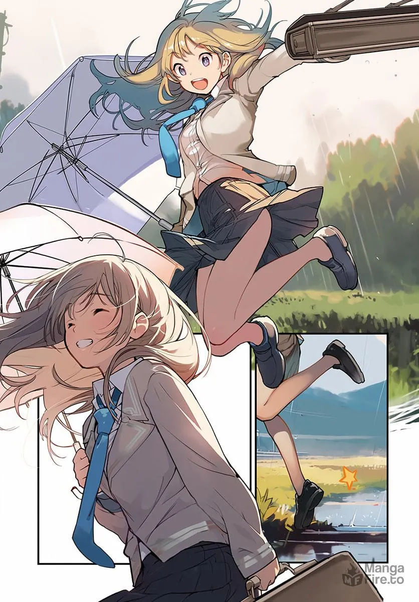 Read Asakura Challenge chapter 2 image 2 on Lezhin
