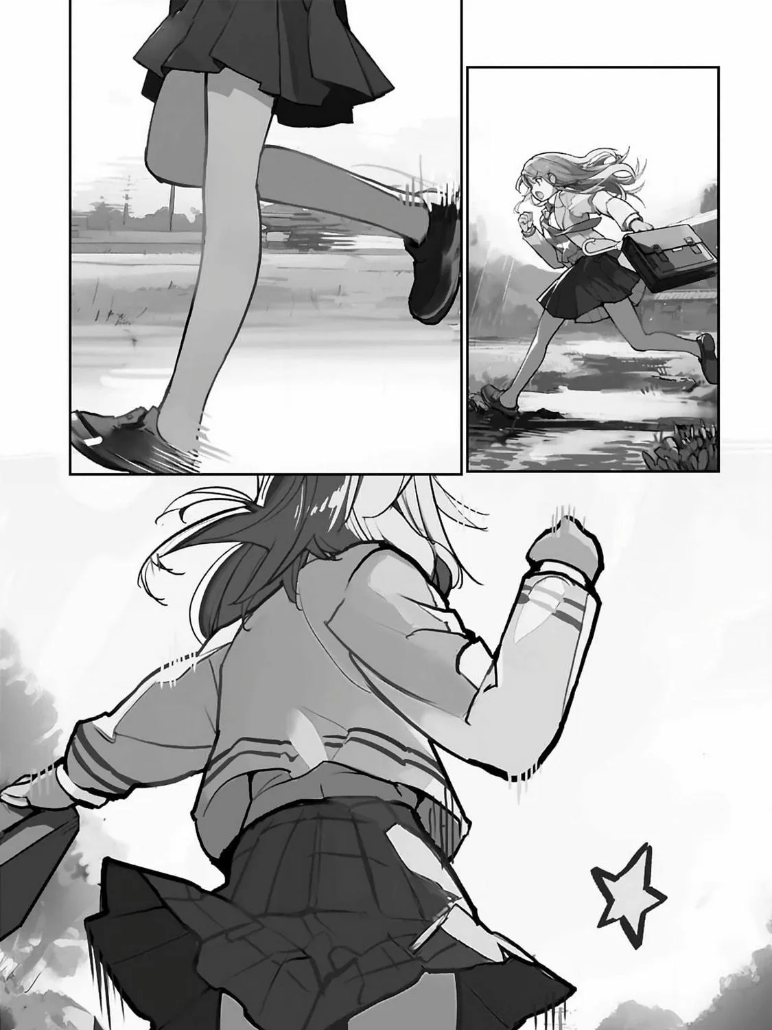 Read Asakura Challenge chapter 2 image 4 on Lezhin