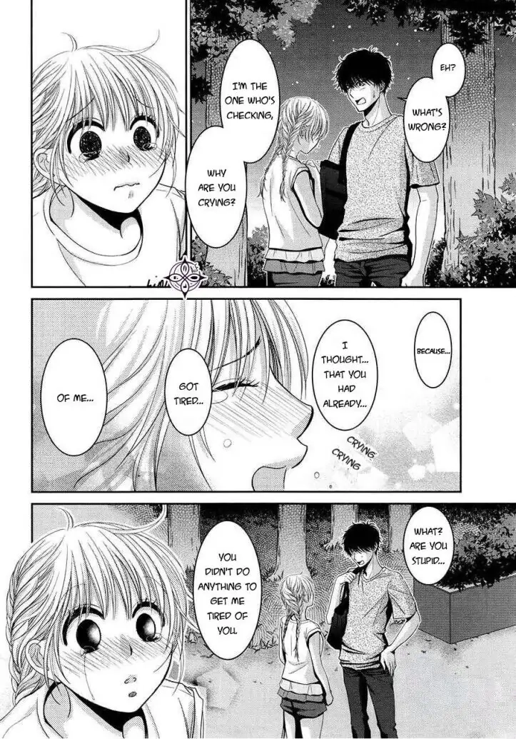 Asami-sensei no Himitsu Chapter 11 page 29 - 
