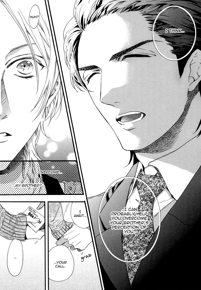 Asanaga Fuugetsu, Shodouka Desu Chapter 1 page 20 - 