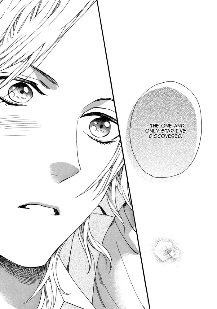 Asanaga Fuugetsu, Shodouka Desu Chapter 1 page 38 - 