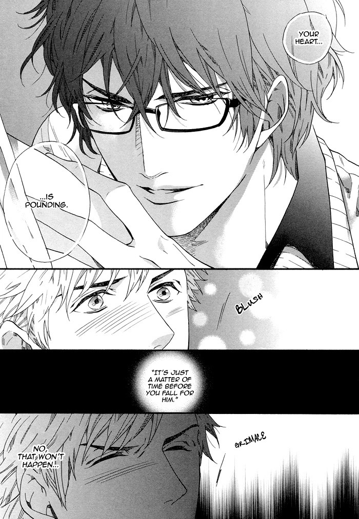 Asanaga Fuugetsu, Shodouka Desu Chapter 5 page 16 - 