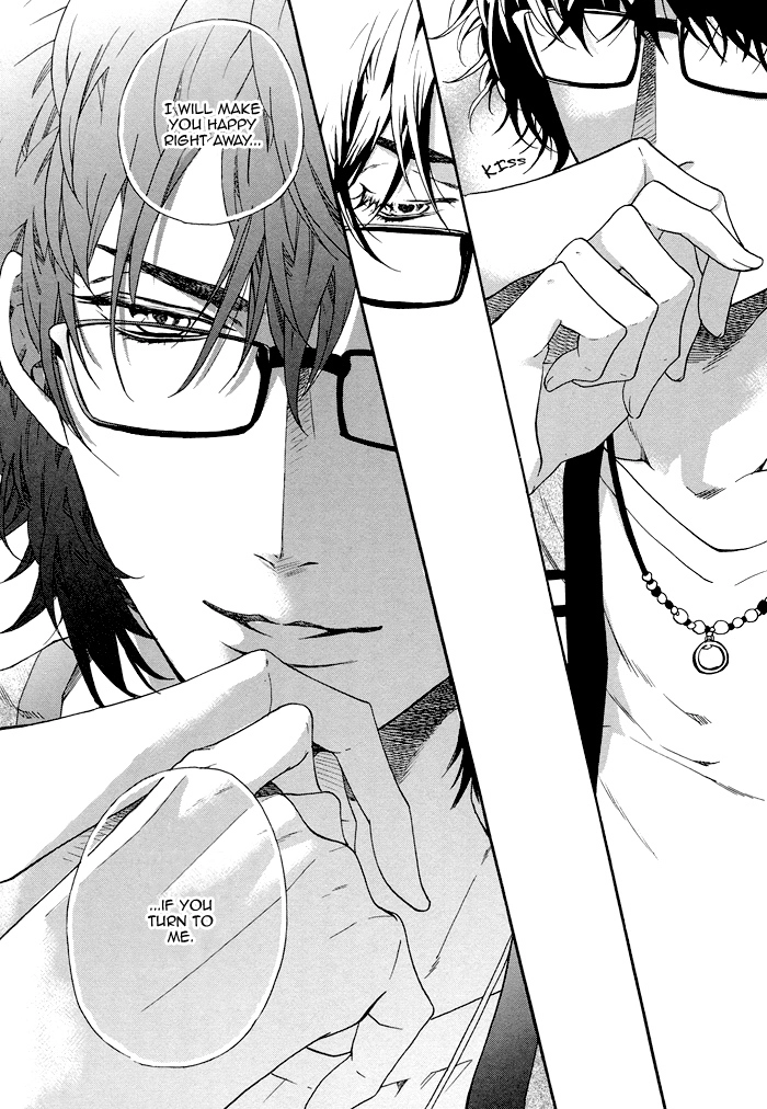 Asanaga Fuugetsu, Shodouka Desu Chapter 5 page 9 - 