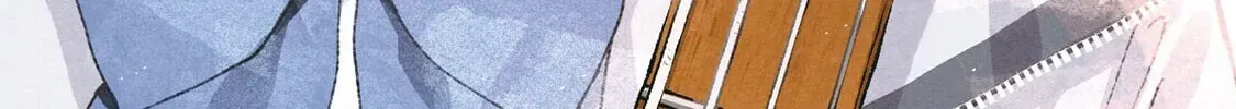 Read Asayake Refrain chapter 1.1 image 1 on Lezhin