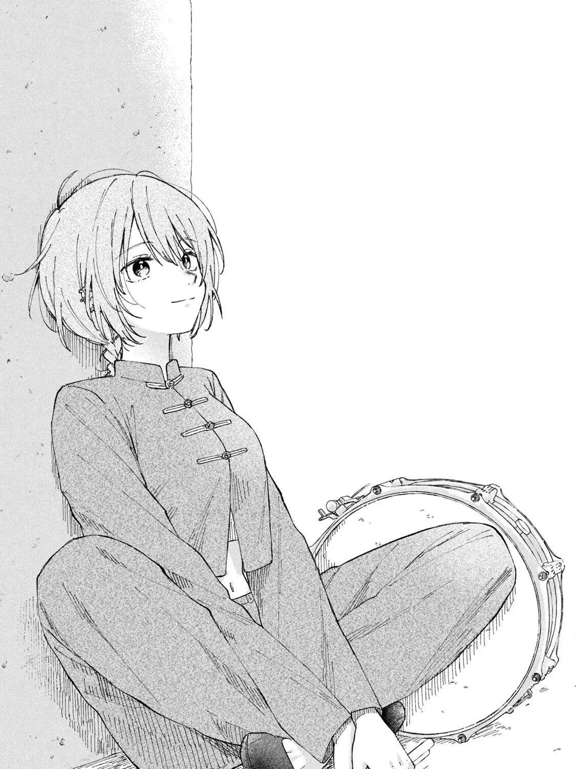 Read Asayake Refrain chapter 1.1 image 11 on Lezhin