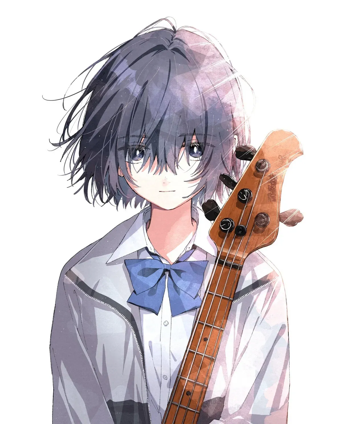 Read Asayake Refrain chapter 1.1 image 2 on Lezhin