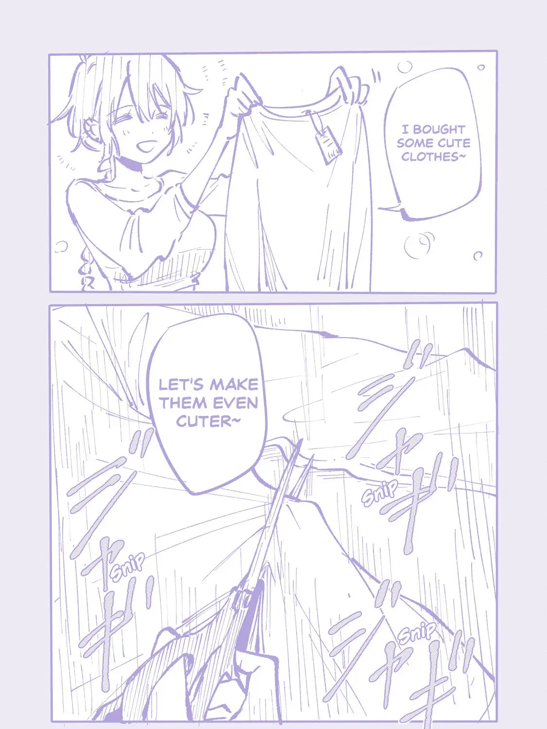 Read Asayake Refrain chapter 1.1 image 23 on Lezhin