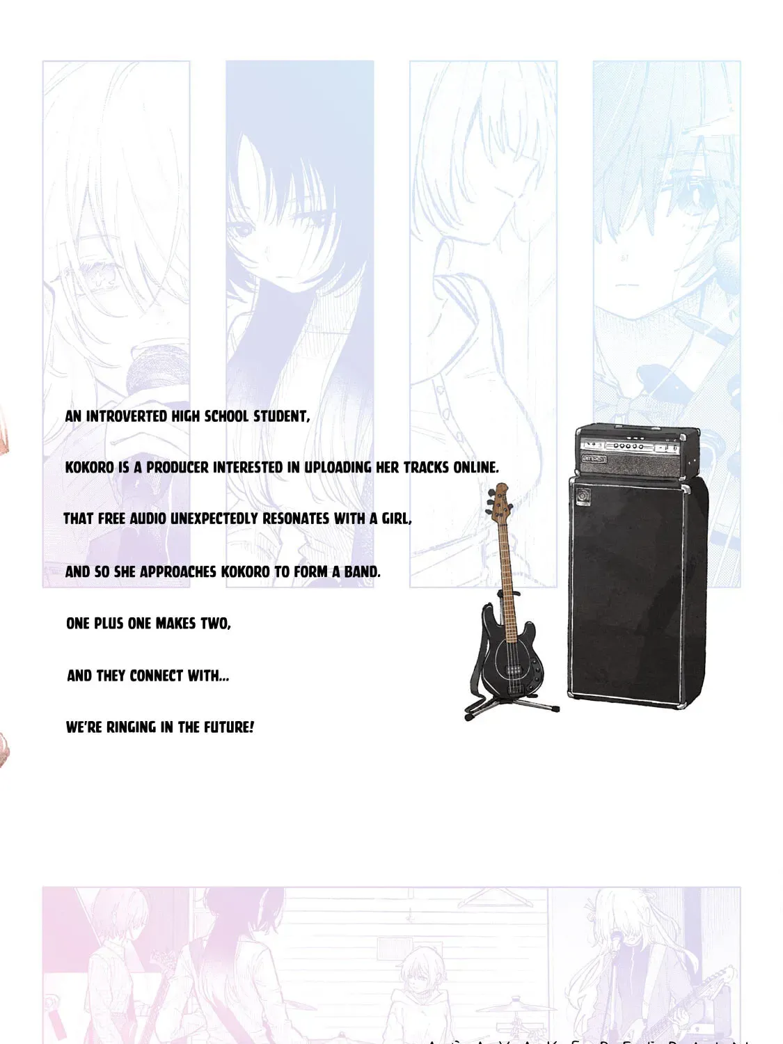 Read Asayake Refrain chapter 1.1 image 25 on Lezhin