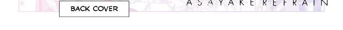 Read Asayake Refrain chapter 1.1 image 26 on Lezhin